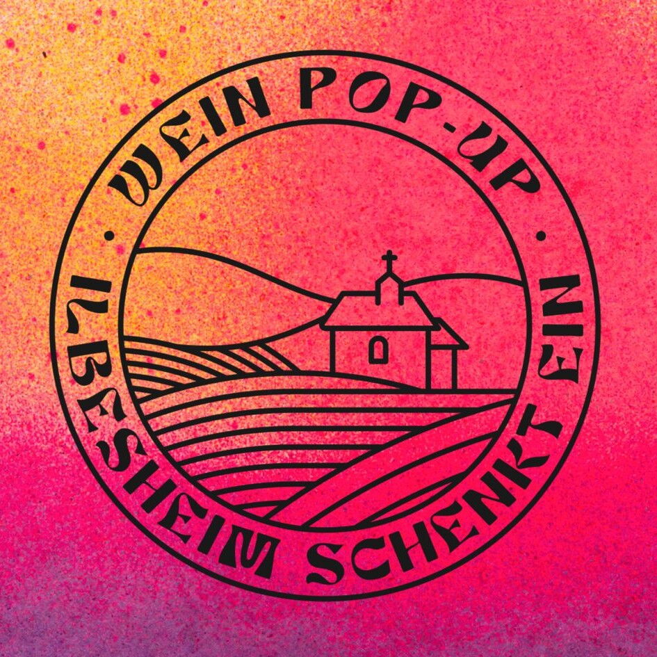 Ilbesheim Wein Pop-Up